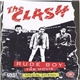 The Clash - Rude Boy - The Movie