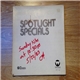 Toto - Spotlight Specials - Air Date 5-22-83