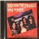 The Stooges - Iggy And The Stooges: Raw Power (One-Hour Radio Special) (59:00 Version)