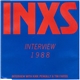 INXS - Interview 1988