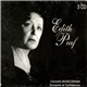 Edith Piaf - Concerts Musicorama - Souvenirs Et Confidences
